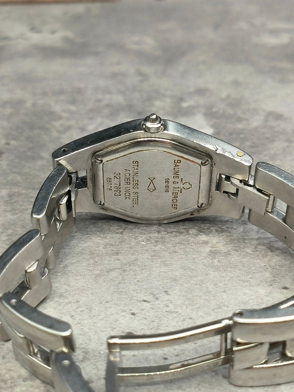 Baume & Mercier Uhren: Baume & Mercier – Gebraucht aus La Chaux-de-Fonds von curtitswisswatches 6