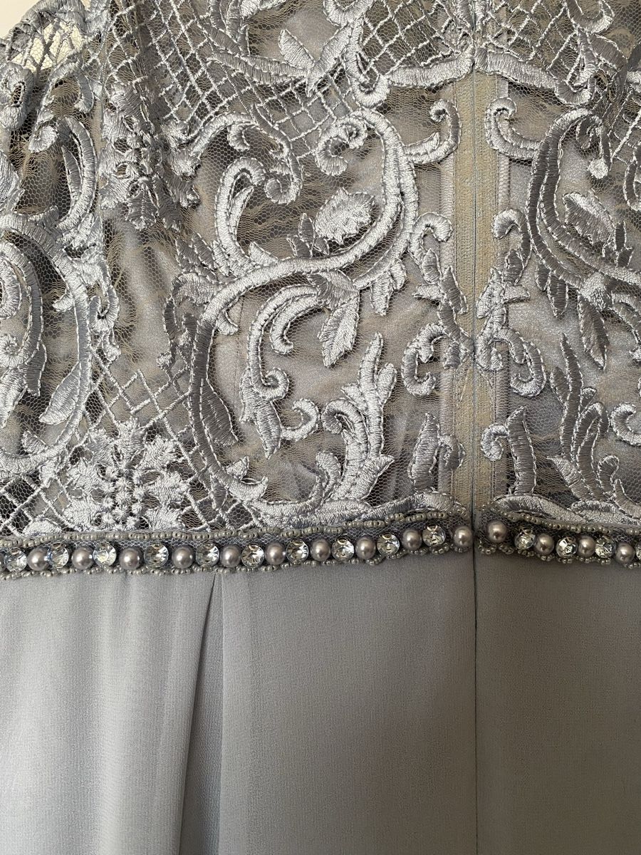 Vestiti: Wunderschönes Festkleid von Vera Mont – Nuovo (secondo la descrizione) da Sarmenstorf venduto da Judy66 2