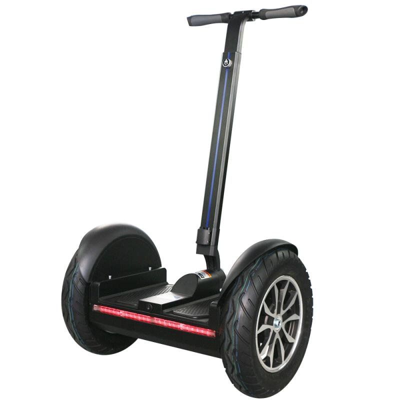 Scooter: Personal Scooter – Usato da Bünzen venduto da Turbolino5