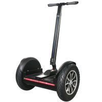 Personal Scooter