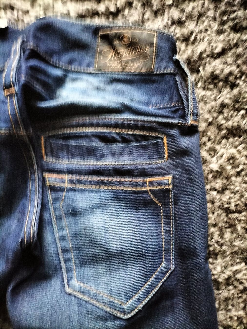 Herrlicher Jeans: Jeans Herrlicher – Usato da Sins venduto da Taschending 5