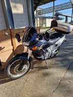 Aprilia Pegaso 650  35kw ab MFK