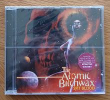 The Atomic Bitchwax – Spit Blood (CD) NEU & OVP