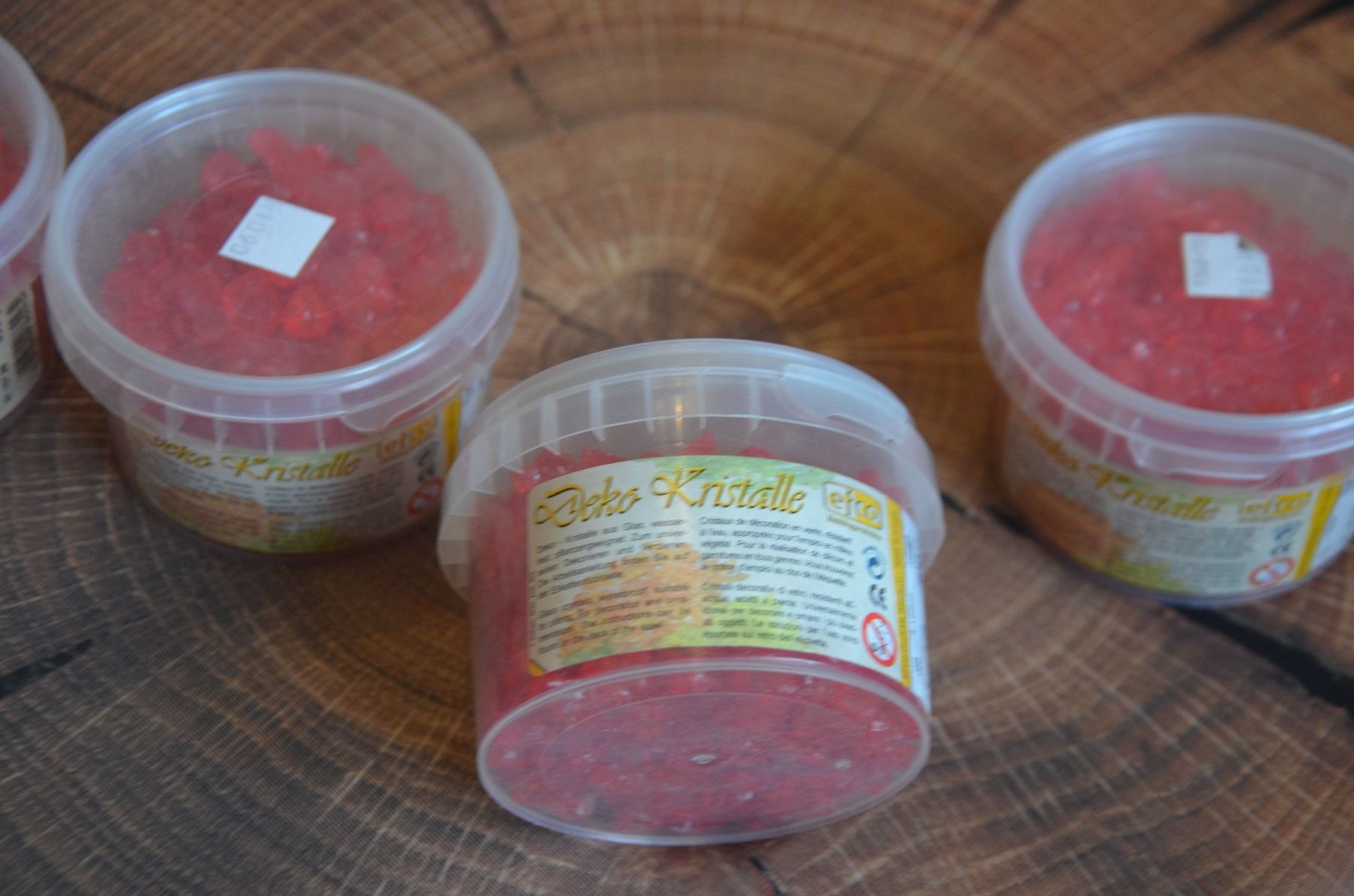 Kits de loisir créatif: BASTELN - NEU - 4 BOITES – Neuf avec emballage d'origine à Chiasso par Dolly015 2