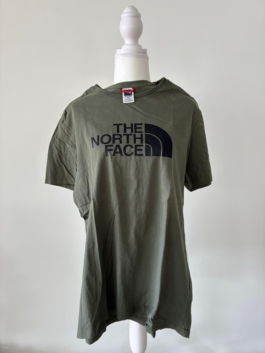 North Face T-shirt: The North Face Shirt – Usato da Weiningen ZH venduto da MellRo.54