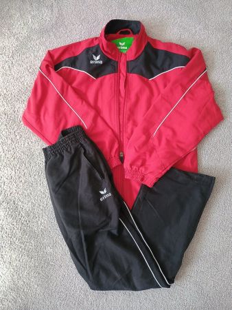 Trainingsanzug Jogginganzug Grösse 152