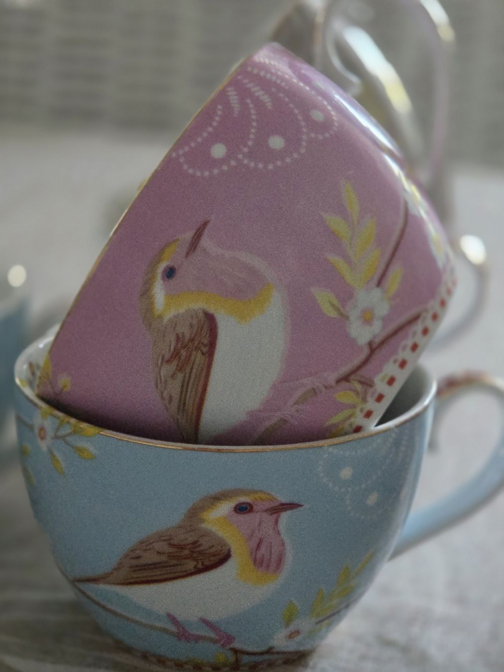 Pip Studio Tasses: pip Studio 6 Tassen – Neuf (Voir description) à Arni AG par Lori73