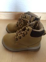 Süesse Kinderboots, marke serfa, Grösse 22 Serfa