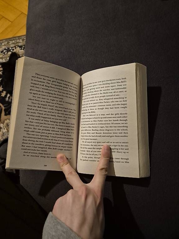 Libri: Murder Most Unladylike – Usato da Nürensdorf venduto da luc_9ksf 3
