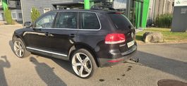 touareg 3.0