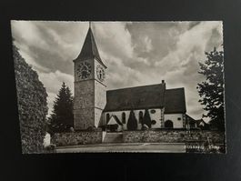 AK ZH Kilchberg, Kirche
