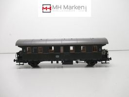 Roco 4201 Personenwagen 2.Klasse Donnerbüchse der DB DC H0