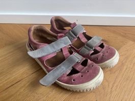 Filii Barfussschuhe Sandale, Grösse 32