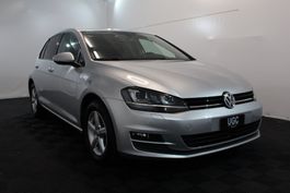 VW Golf 1.4 TSI Comfortline DSG