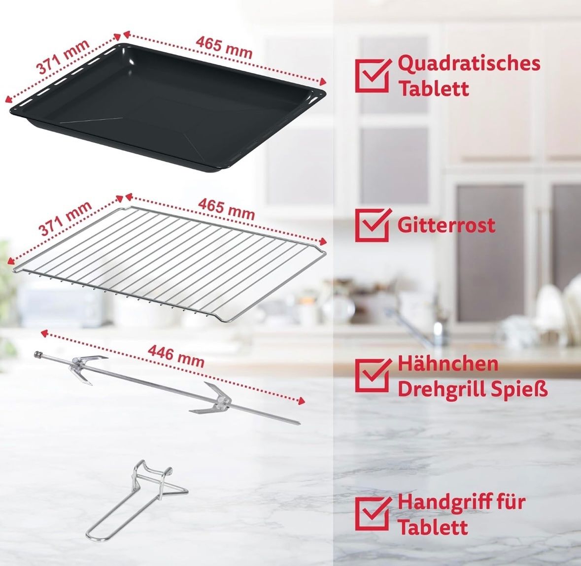 Fours: Minibackofen ICQN Rustik 60 Liter – D'occasion à Bottmingen par bj824 5