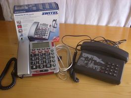 2 x TELEFON