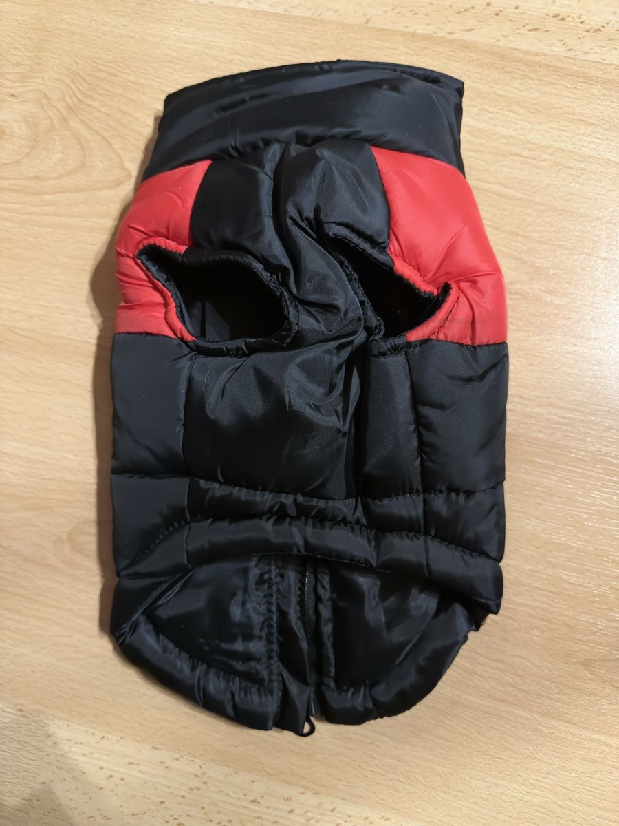 Vêtements: Hundemantel – Neuf avec emballage d'origine à Betschwanden par _janinee_ 2