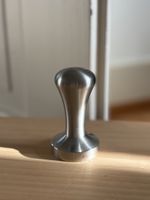 Barista Essentials Coffee Tamper 51 mm Stainless Steel