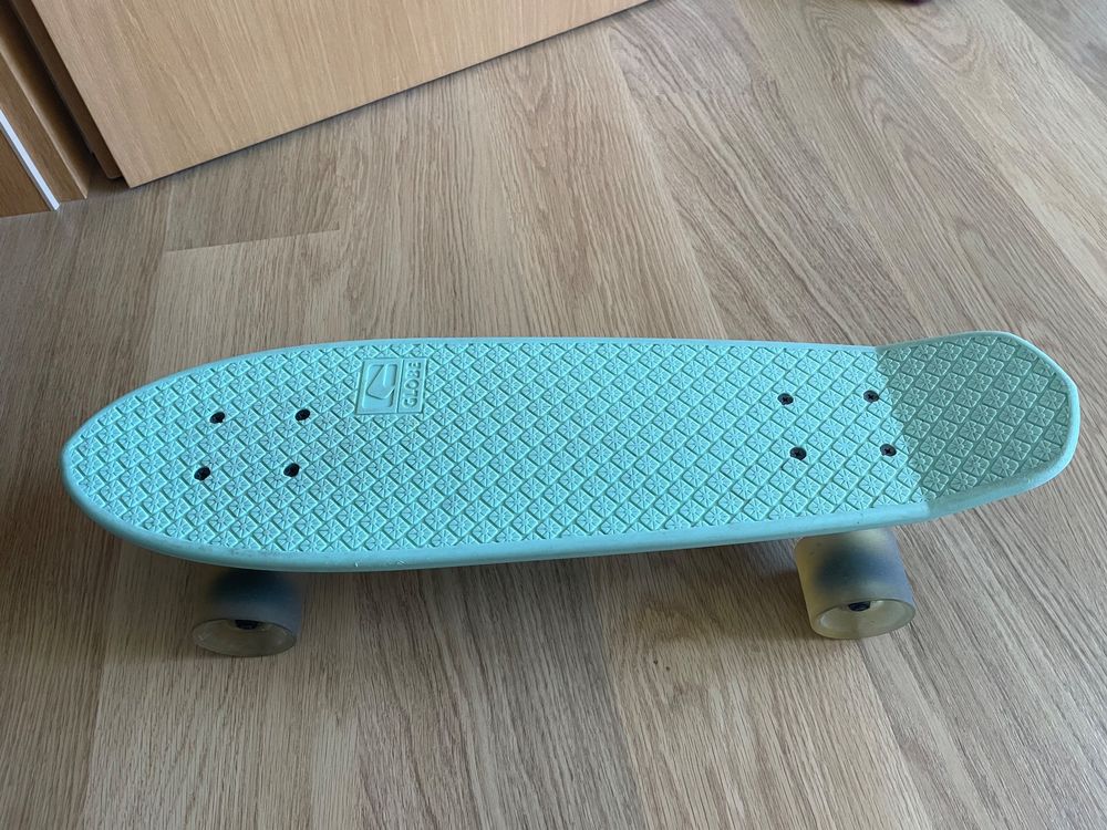 Globe Skateboard Kaufen auf Ricardo
