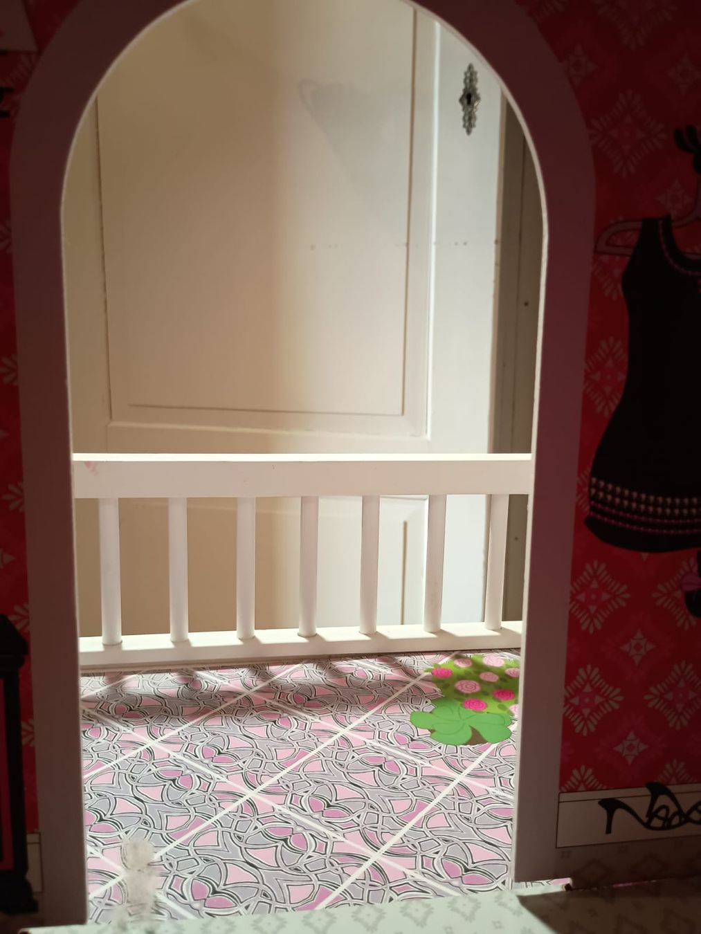 Spielzeuge: Barbie Haus – Gebraucht aus Stein am Rhein von MrsGrutoi 7