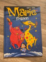 Marie frisson N°7 - Nuit magique - EO
