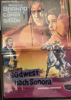 DVD Western mit Marlon Brando - Südwest nach Sonora
