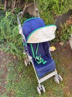 Maclaren Reisebuggy – leicht & kompakt