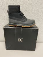 DC SHOES MEN      GRÖSSE 42.5       INNENSOHLE  27.5 CM