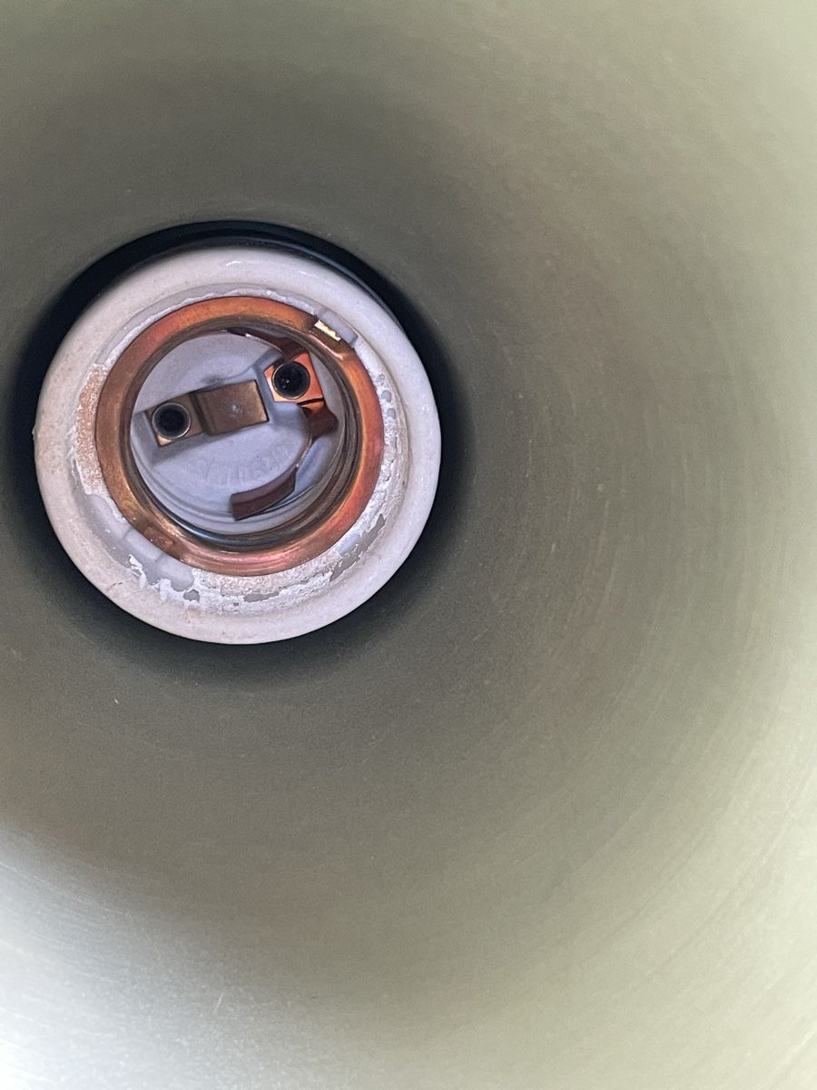Radiatori: Wärmelampe  – Usato da Niederbüren venduto da poschti 8