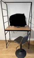 IKEA HÅVERUD Bartisch / Arbeitstisch und Stuhl