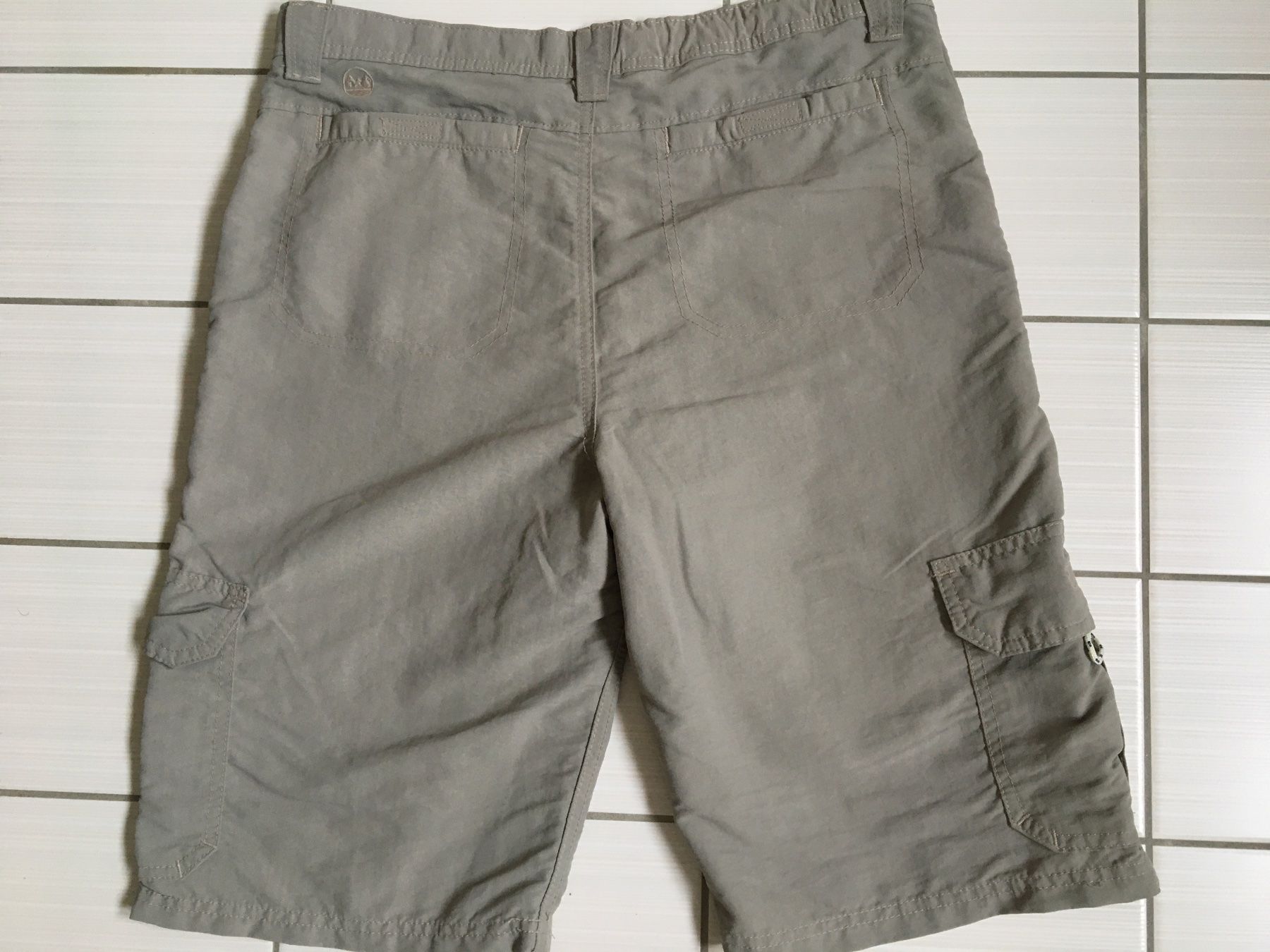 Pantaloni: Wanderhose 176 – Usato da Arth venduto da Vrecam51 1