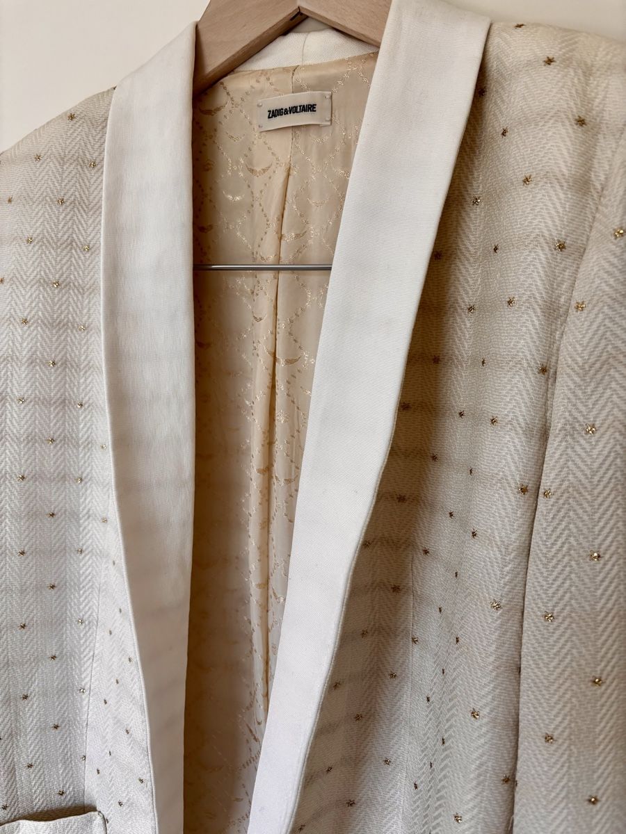 Giacche: Balzer Zadig Voltaire – Usato da Winkel venduto da ninie_zh