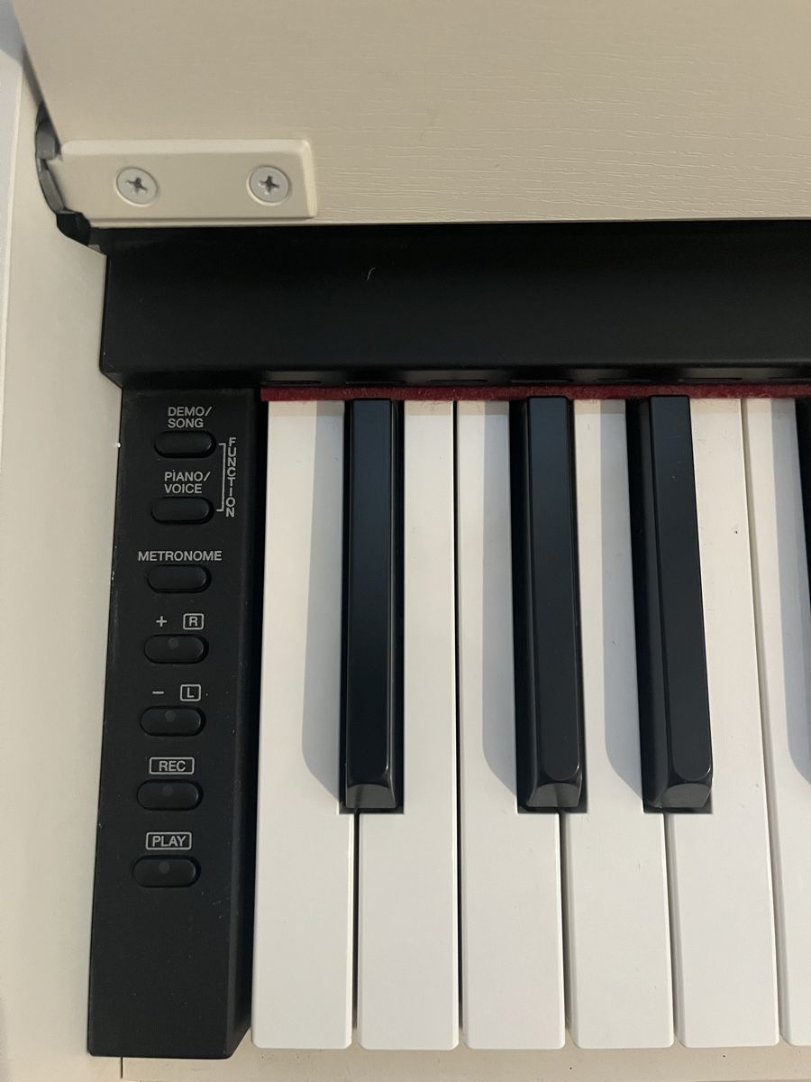 Yamaha Strumenti musicali: Yamaha E-Piano – Usato da Weesen venduto da thi_tsd2 2