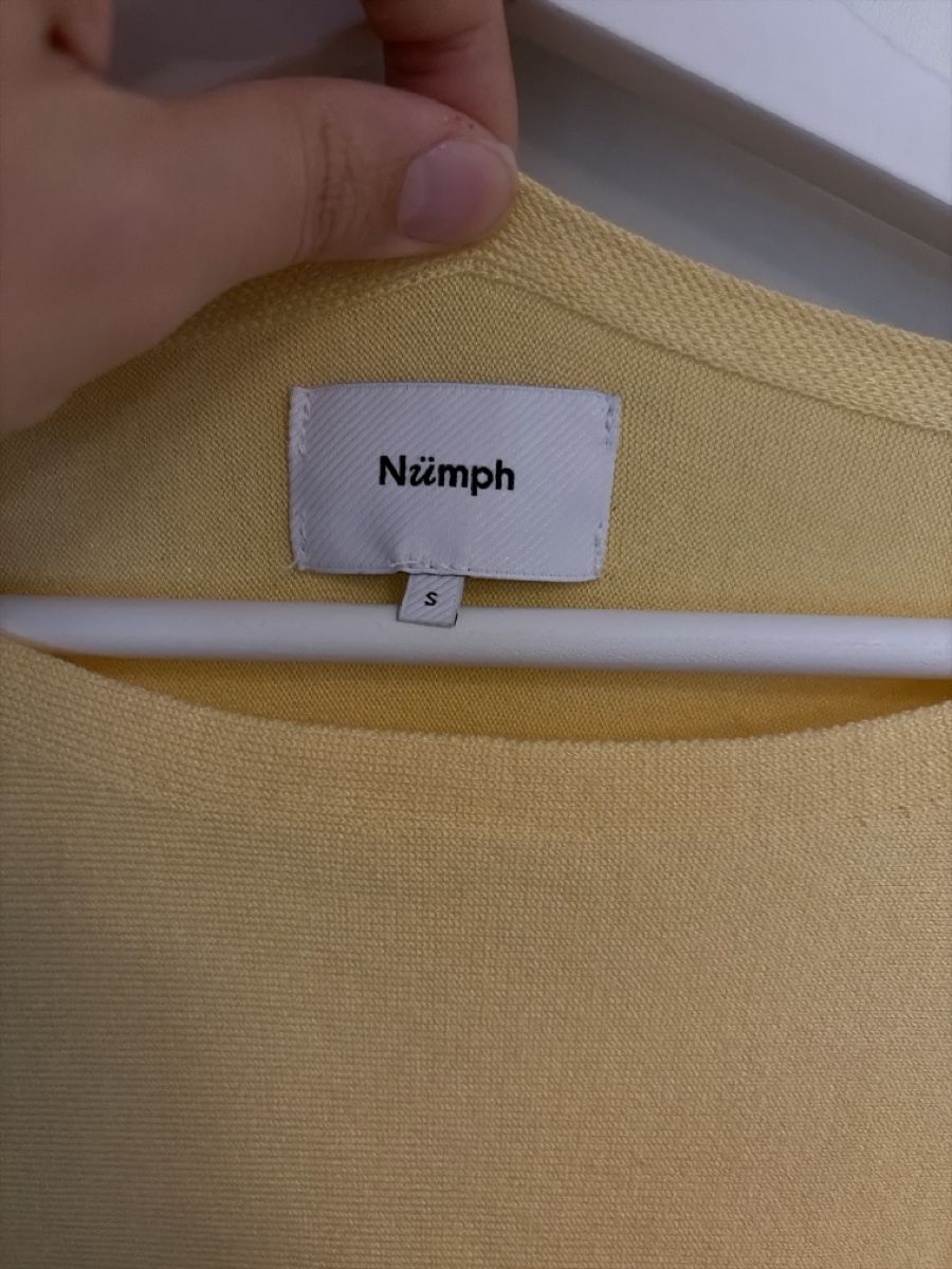 Maglioni & Felpe: Gelber Pullover – Nuovo (secondo la descrizione) da Olten venduto da edona_muslija 2