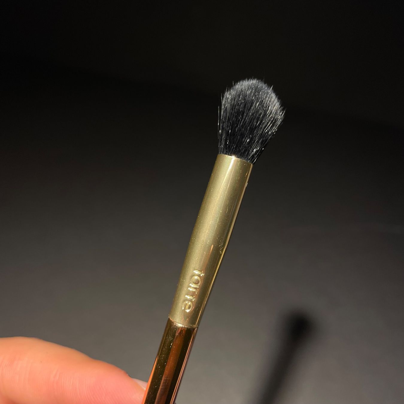 Make-up: NEU: Tarte Double sided Eyeshadow Brush – Neu (gemäss Beschreibung) aus Bellach von Dreamer2501 1