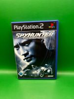 Spy Hunter: Nowhere to Run (Englisch) - Playstation 2
