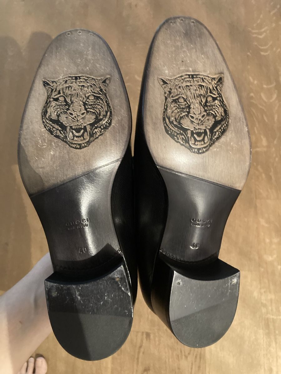 Gucci Scarpe da donna: Gucci Schuhe – Nuovo e nell'imballaggio originale da Zürich venduto da san_qzr2 3