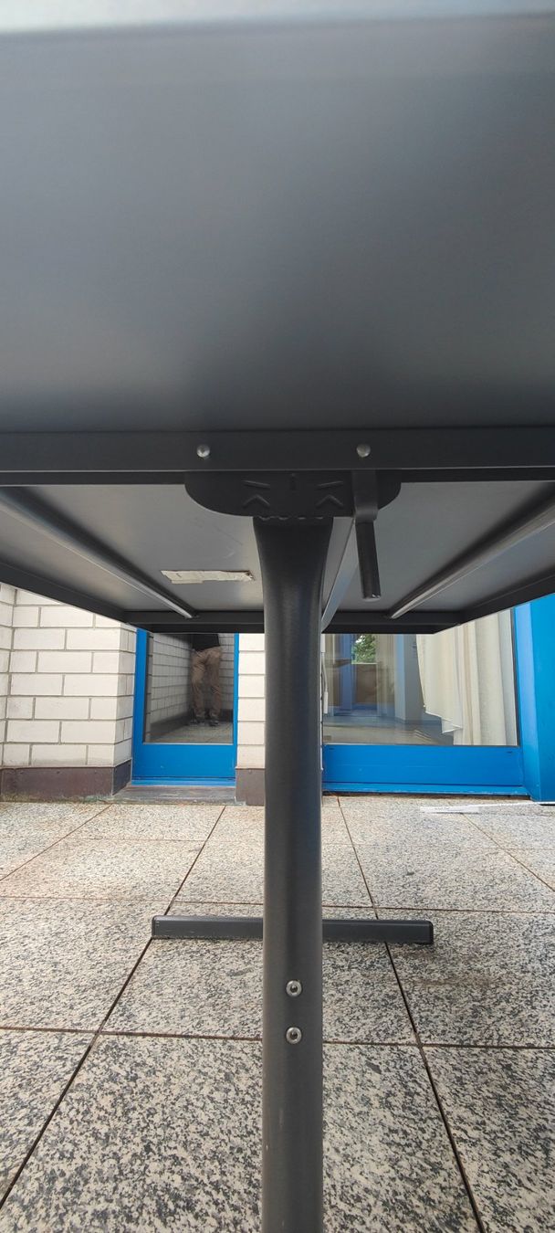 Schaffner Tables: Schaffner Gartentisch – D'occasion à Bern par nadi023 5
