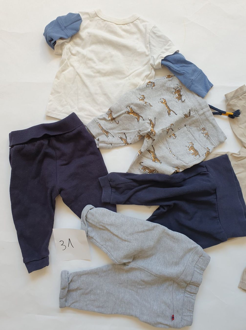 Lotti & Set di vestiti: Kleiderpaket Jungen 62/68 – Usato da Chur venduto da copino 4