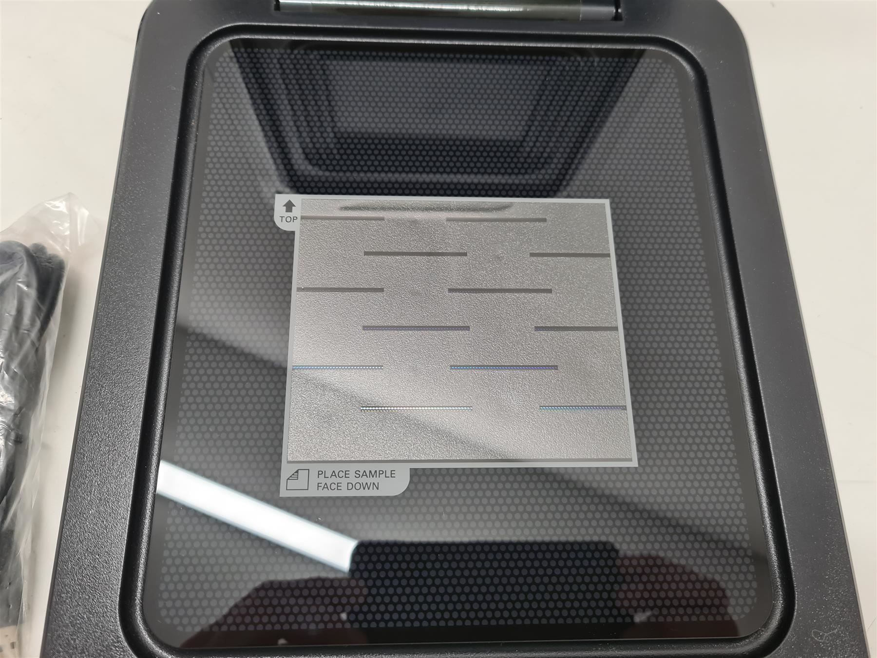 Scanner: C-DiGit™ Blot Scanner – Usato da Niederdorf venduto da LeptonAG_Labor 2