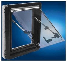 Carbest Ausstellfenster 900 x 450 mm