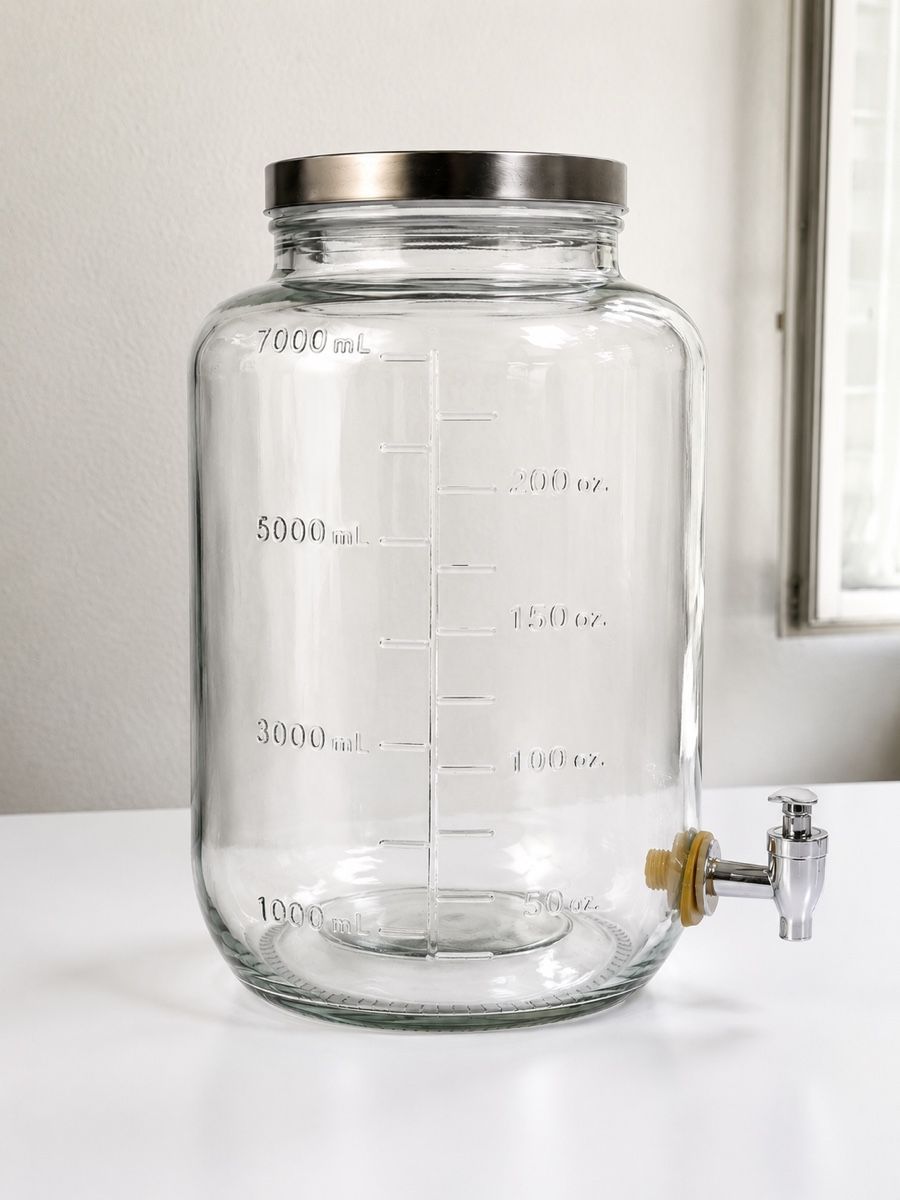 Contenitori & Simili: Leonardo Getränkespender 7 Liter – Nuovo (secondo la descrizione) da Zürich venduto da unisoul