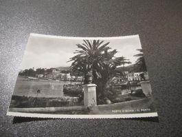 Ansichtskarte Porto D'Ischia