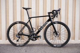 Canyon Ultimate CF SLX 8 DI2 Modell 2026