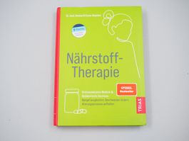 Nährstoff-Therapie -  Verdeckten Mangel erkennen(26092359PL)