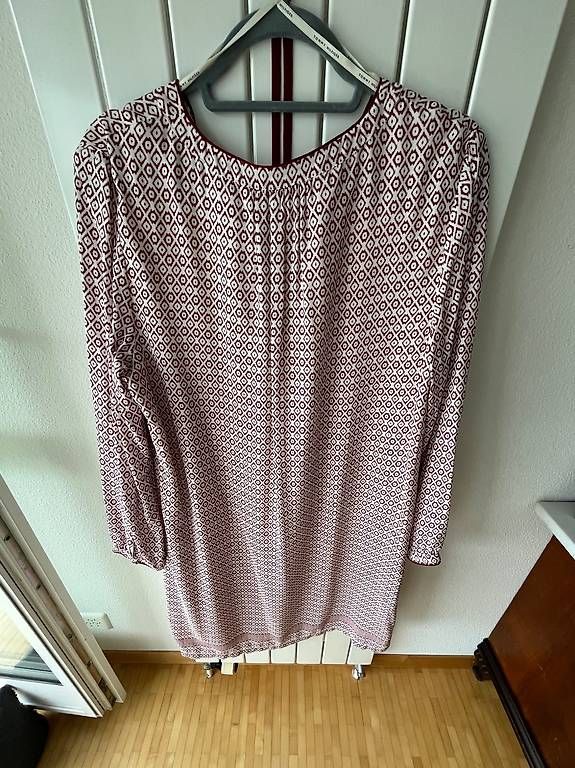 Vestiti: Tommy Hilfiger Kleid – Usato da Merlischachen venduto da Gitta-13 1