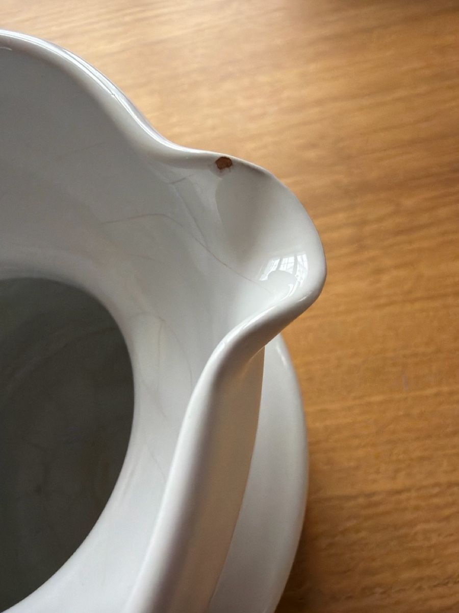 Linck Geschirrsets: Margrit Linck, Kaffee Service. – Gebraucht aus Biberist von Momo33 7