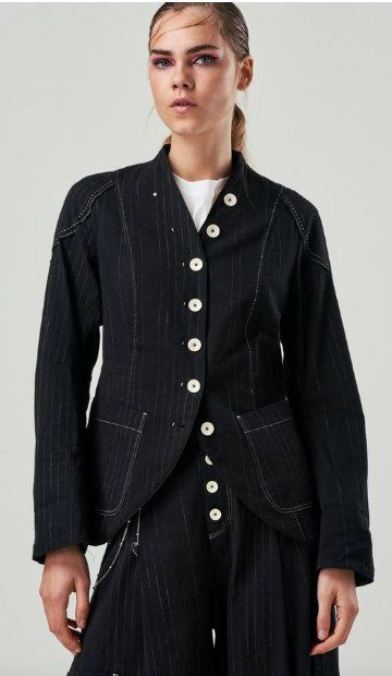 Completi & Tailleur: Ensemble High Use, taille 32-34 – Nuovo (secondo la descrizione) da Vernayaz venduto da Veron1 1