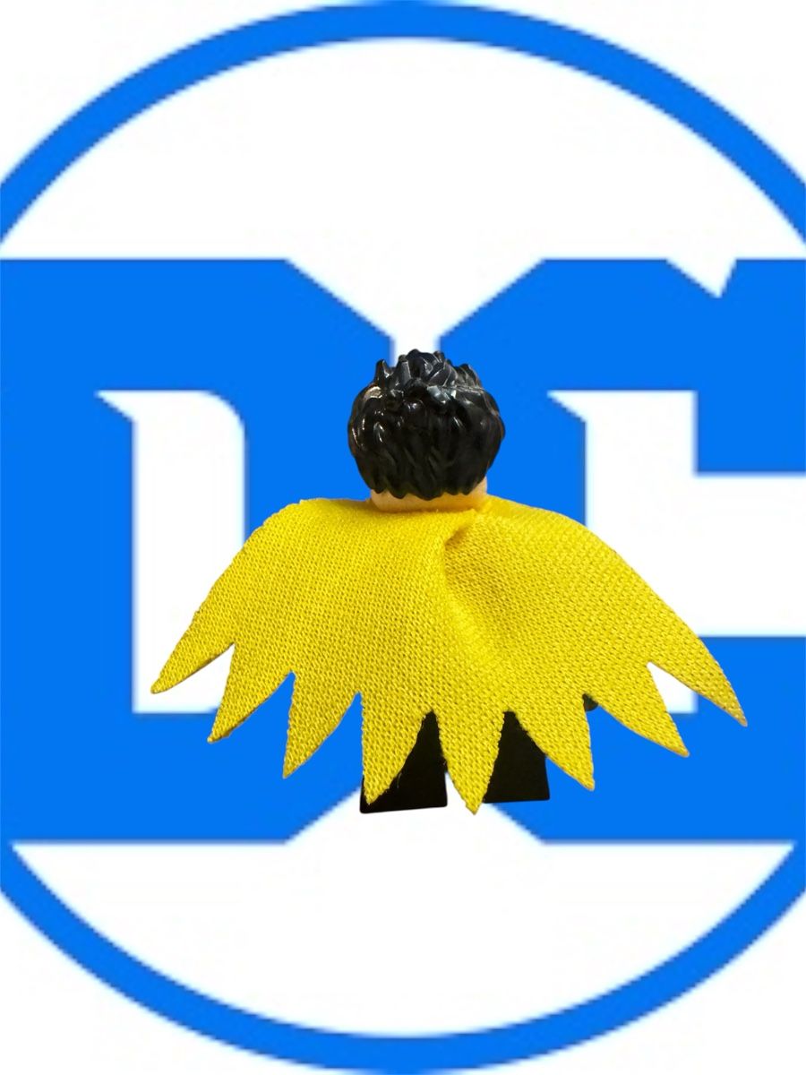 Lego Statuette: Lego Dc Robin sh0588 – Usato da Wetzikon ZH venduto da the-collector91 1