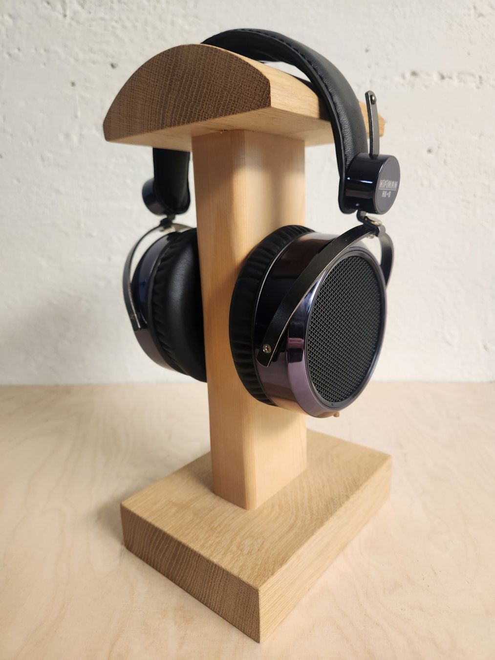 HiFiMan Kopfhörer: Hifiman HE-6 MINT (6S - Version mit 6 Schrauben) – Neu (gemäss Beschreibung) aus Basel von clear 1